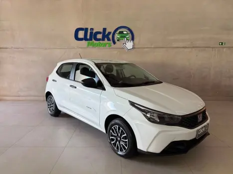 FIAT Argo 1.0 4P FLEX FIREFLY, Foto 1