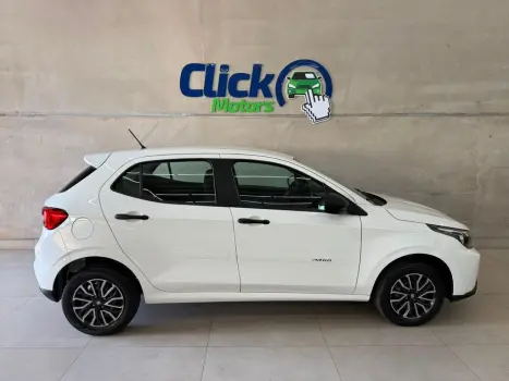 FIAT Argo 1.0 4P FLEX FIREFLY, Foto 2