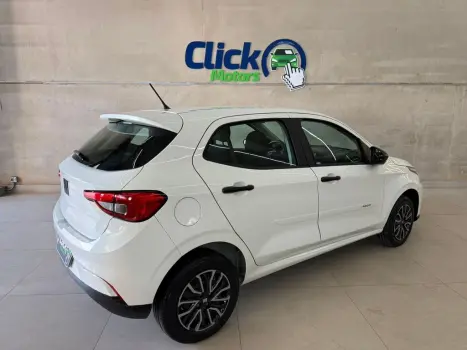 FIAT Argo 1.0 4P FLEX FIREFLY, Foto 3