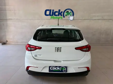 FIAT Argo 1.0 4P FLEX FIREFLY, Foto 4