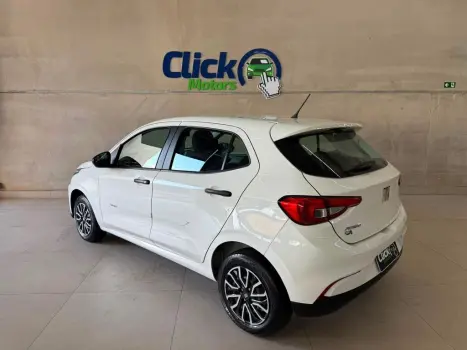 FIAT Argo 1.0 4P FLEX FIREFLY, Foto 5