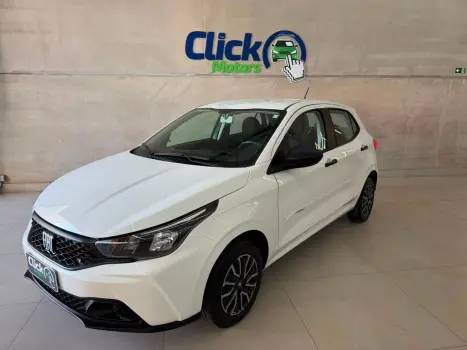 FIAT Argo 1.0 4P FLEX FIREFLY, Foto 7