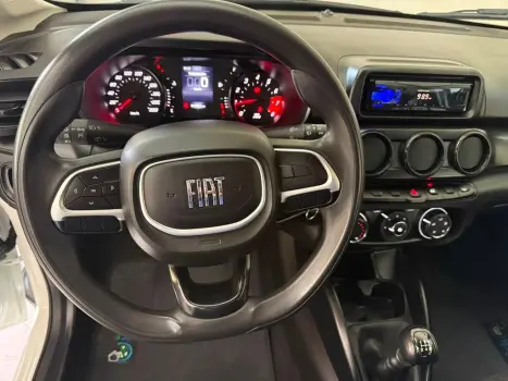 FIAT Argo 1.0 4P FLEX FIREFLY, Foto 11