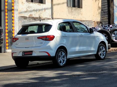 FIAT Argo 1.0 4P FLEX FIREFLY DRIVE, Foto 2