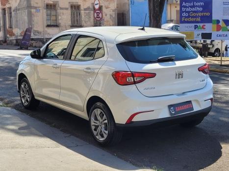 FIAT Argo 1.0 4P FLEX FIREFLY DRIVE, Foto 3