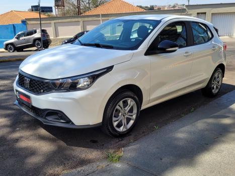 FIAT Argo 1.0 4P FLEX FIREFLY DRIVE, Foto 4