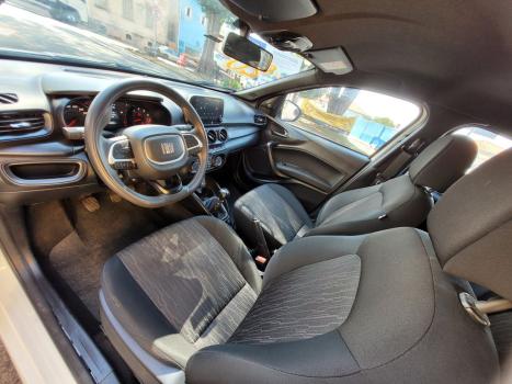 FIAT Argo 1.0 4P FLEX FIREFLY DRIVE, Foto 5