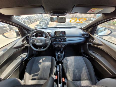 FIAT Argo 1.0 4P FLEX FIREFLY DRIVE, Foto 7