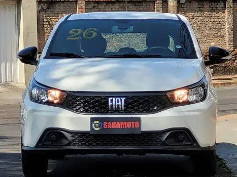 FIAT Argo 1.0 4P FLEX FIREFLY DRIVE, Foto 18