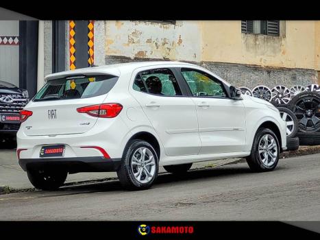 FIAT Argo 1.0 4P FLEX FIREFLY DRIVE, Foto 2