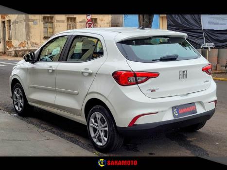 FIAT Argo 1.0 4P FLEX FIREFLY DRIVE, Foto 3