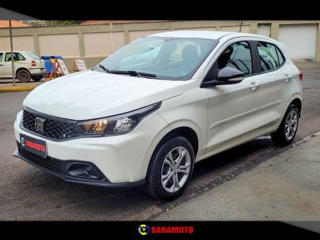 FIAT Argo 1.0 4P FLEX FIREFLY DRIVE, Foto 4