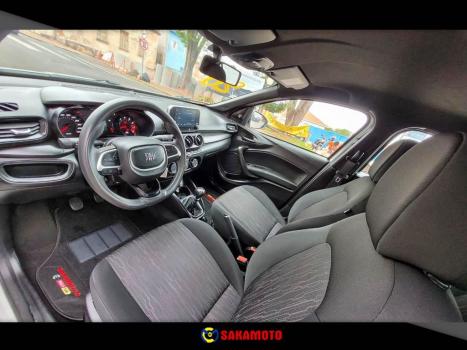 FIAT Argo 1.0 4P FLEX FIREFLY DRIVE, Foto 5