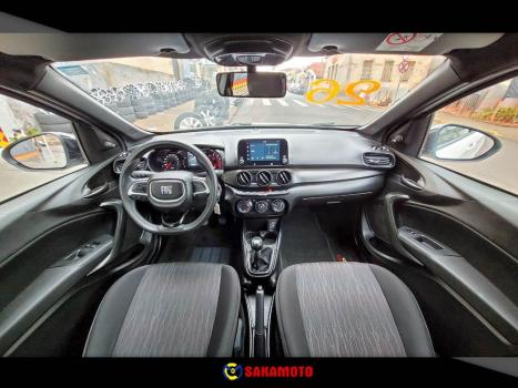 FIAT Argo 1.0 4P FLEX FIREFLY DRIVE, Foto 7