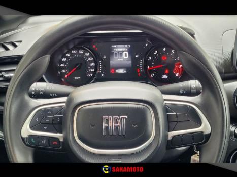 FIAT Argo 1.0 4P FLEX FIREFLY DRIVE, Foto 9