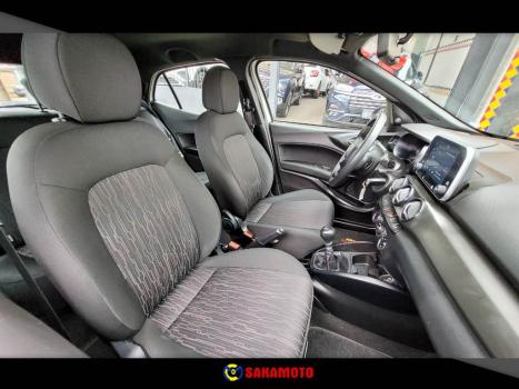 FIAT Argo 1.0 4P FLEX FIREFLY DRIVE, Foto 12