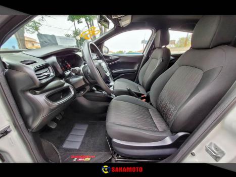 FIAT Argo 1.0 4P FLEX FIREFLY DRIVE, Foto 13