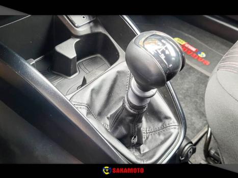 FIAT Argo 1.0 4P FLEX FIREFLY DRIVE, Foto 16