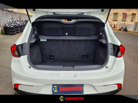 FIAT Argo 1.0 4P FLEX FIREFLY DRIVE, Foto 20