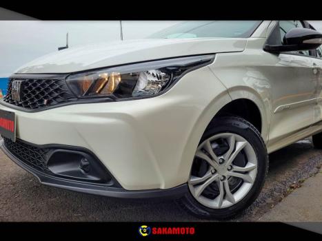 FIAT Argo 1.0 4P FLEX FIREFLY DRIVE, Foto 22