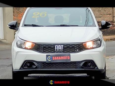 FIAT Argo 1.0 4P FLEX FIREFLY DRIVE, Foto 25