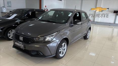 FIAT Argo 1.0 4P FLEX FIREFLY DRIVE, Foto 1