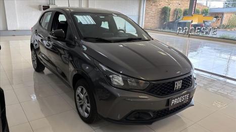 FIAT Argo 1.0 4P FLEX FIREFLY DRIVE, Foto 3