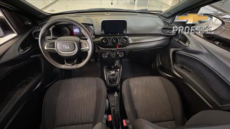FIAT Argo 1.0 4P FLEX FIREFLY DRIVE, Foto 4