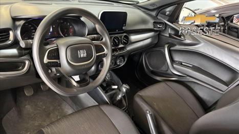 FIAT Argo 1.0 4P FLEX FIREFLY DRIVE, Foto 5