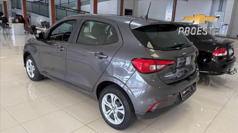 FIAT Argo 1.0 4P FLEX FIREFLY DRIVE, Foto 7