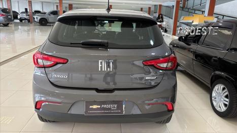 FIAT Argo 1.0 4P FLEX FIREFLY DRIVE, Foto 8