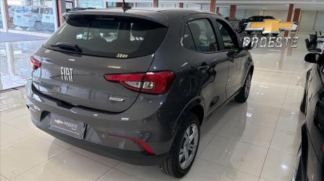 FIAT Argo 1.0 4P FLEX FIREFLY DRIVE, Foto 9