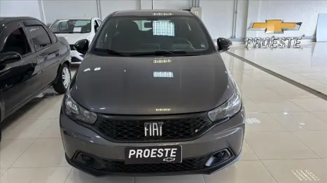 FIAT Argo 1.0 4P FLEX FIREFLY DRIVE, Foto 2