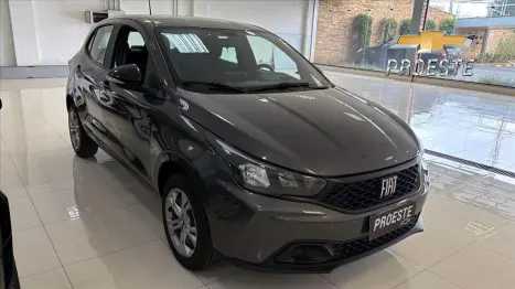 FIAT Argo 1.0 4P FLEX FIREFLY DRIVE, Foto 3