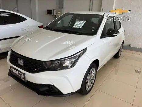 FIAT Argo 1.0 4P FLEX FIREFLY DRIVE, Foto 1