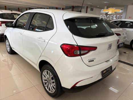 FIAT Argo 1.0 4P FLEX FIREFLY DRIVE, Foto 7