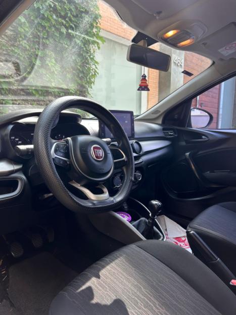 FIAT Argo 1.0 4P FLEX FIREFLY DRIVE, Foto 8