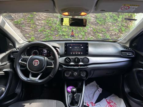 FIAT Argo 1.0 4P FLEX FIREFLY DRIVE, Foto 9