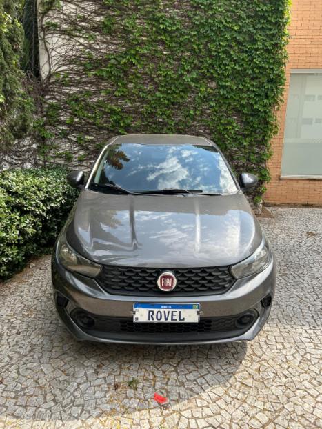 FIAT Argo 1.0 4P FLEX FIREFLY DRIVE, Foto 5