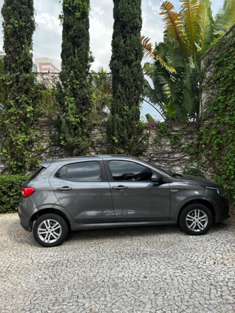 FIAT Argo 1.0 4P FLEX FIREFLY DRIVE, Foto 2