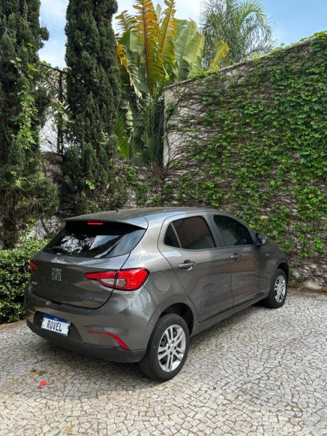 FIAT Argo 1.0 4P FLEX FIREFLY DRIVE, Foto 3