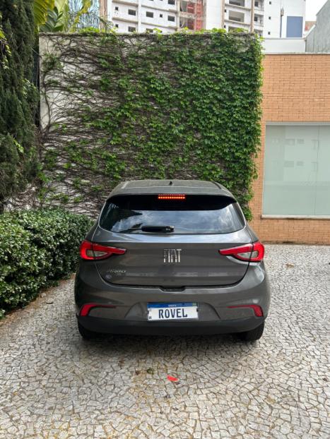 FIAT Argo 1.0 4P FLEX FIREFLY DRIVE, Foto 6