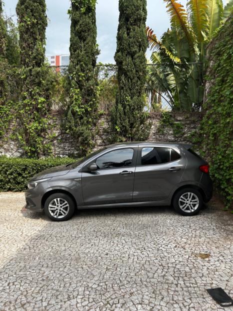 FIAT Argo 1.0 4P FLEX FIREFLY DRIVE, Foto 4