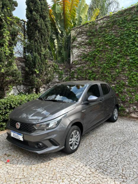 FIAT Argo 1.0 4P FLEX FIREFLY DRIVE, Foto 1