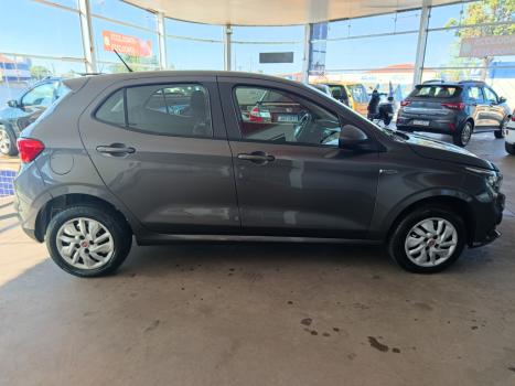 FIAT Argo 1.0 4P FLEX FIREFLY DRIVE, Foto 7