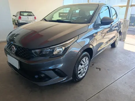 FIAT Argo 1.0 4P FLEX FIREFLY DRIVE, Foto 3