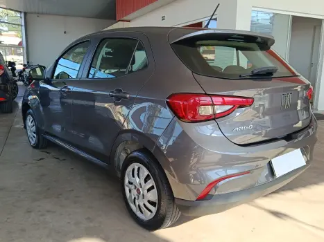 FIAT Argo 1.0 4P FLEX FIREFLY DRIVE, Foto 5