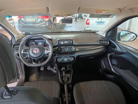 FIAT Argo 1.0 4P FLEX FIREFLY DRIVE, Foto 8