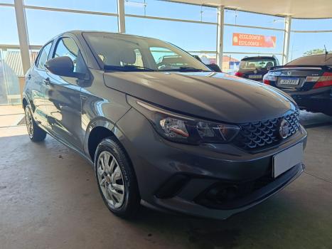FIAT Argo 1.0 4P FLEX FIREFLY DRIVE, Foto 2