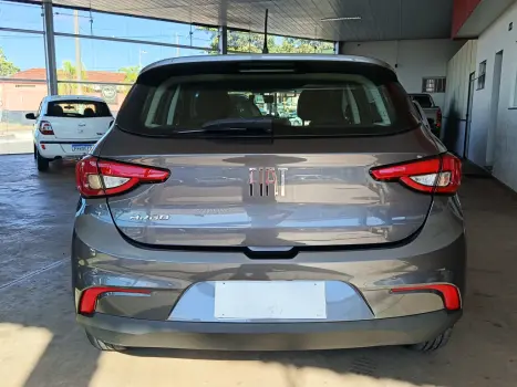 FIAT Argo 1.0 4P FLEX FIREFLY DRIVE, Foto 6
